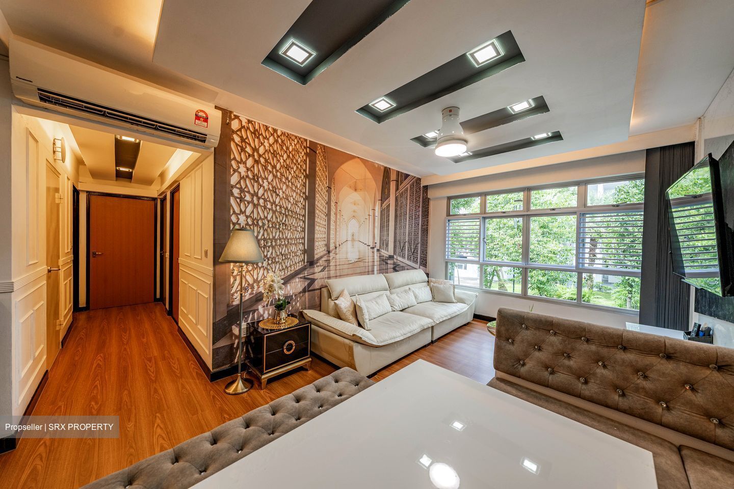Blk 208A Punggol Sails (Punggol), HDB 4 Rooms #566887251